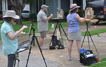 painters